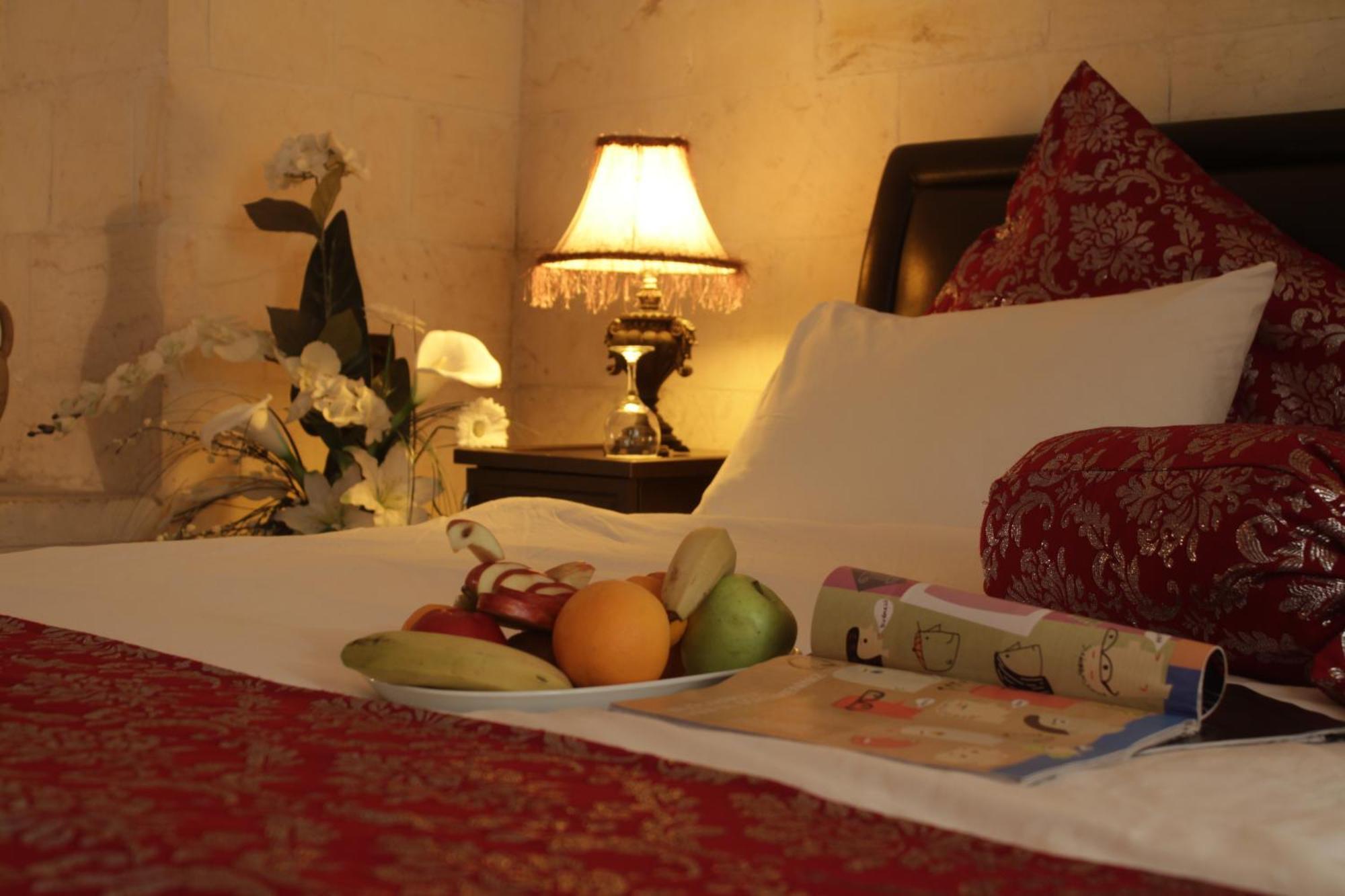 Zinciriye Hotel Mardin Room photo
