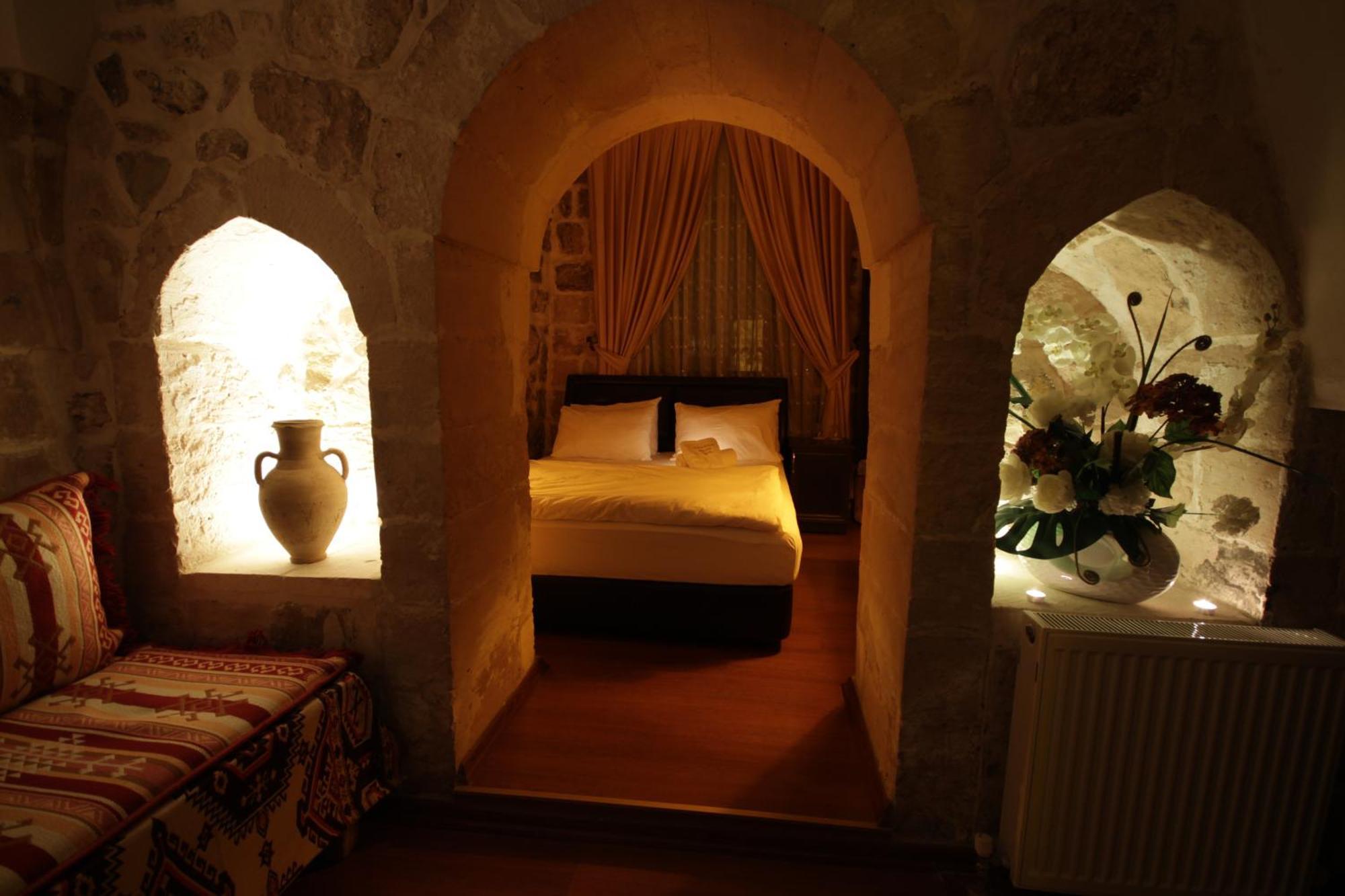Zinciriye Hotel Mardin Room photo